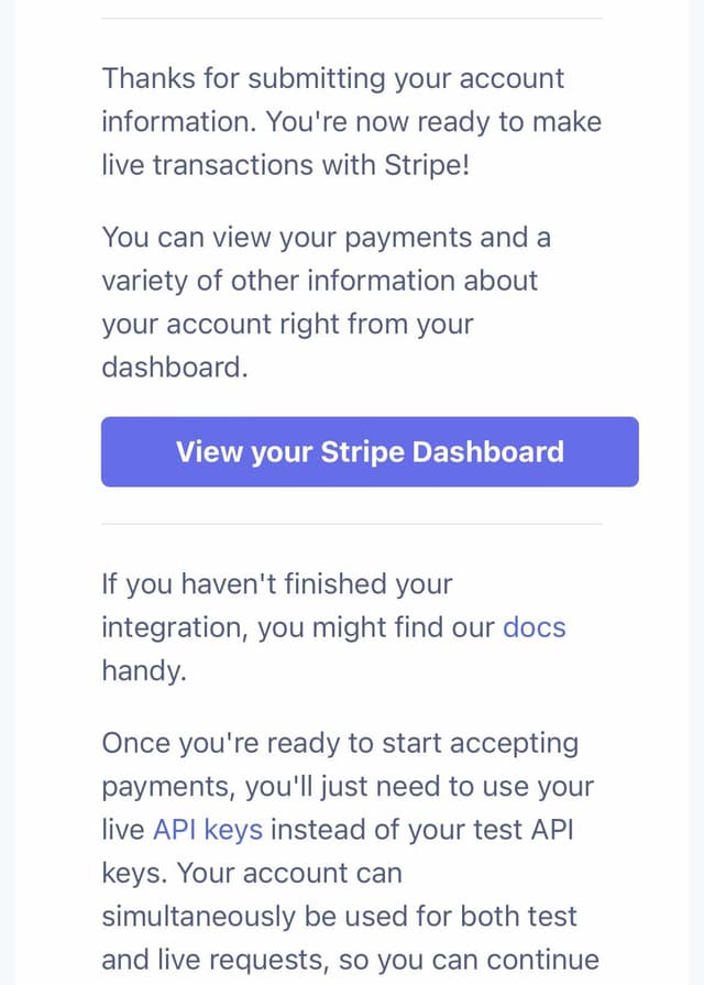 Stripe